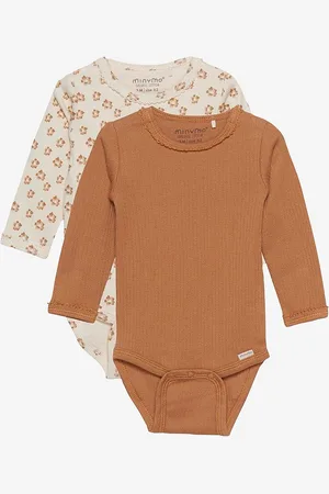 Minymo Body-asu LS 2 kpl