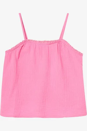 VERO MODA Alustoppi vmNatali Singlet Top Wvn Girl