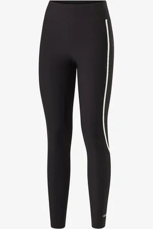 Casall Juoksuhousut Sculpture Running Tights