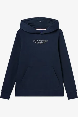 JACK & JONES Huppari jprBluarchie Sweat Hood