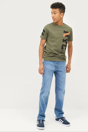 ELLOS Farkut Logan Loose Fit