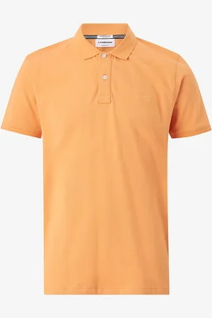 Lindbergh Pikeepaita Polo Tee S/S