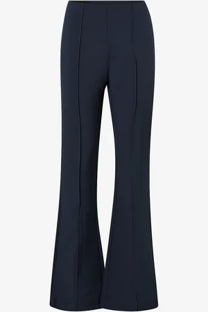 ONLY Housut onlAstrid Life HW Flare Pin Pant