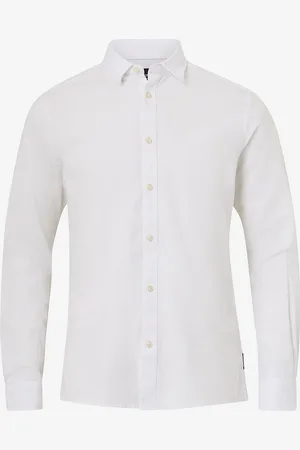 Only & Sons Paita onsCaiden LS Solid Linen Shirt