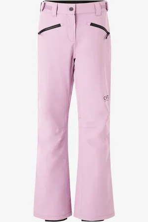 Colour Wear Lasketteluhousut / lumilautailuhousut Cork Pant Woman Pants