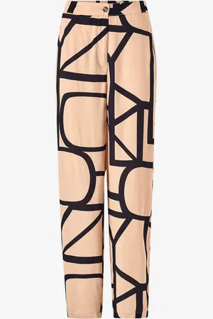ONLY Housut onlAva Palazzo Pant