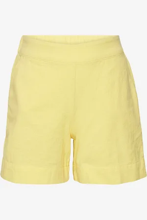 VERO MODA Shortsit vmHart HW Shorts Wvn Girl