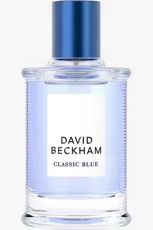 David beckham Classic Blue EdT 50 ml