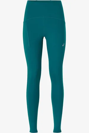 Asics Juoksuhousut Road High Waist Tight