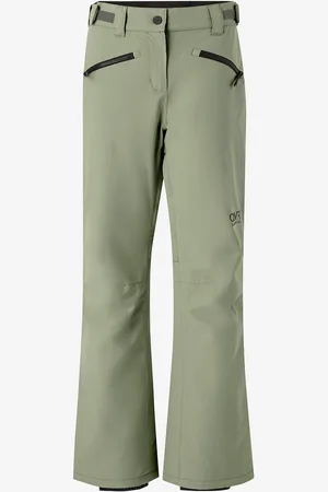 Colour Wear Lasketteluhousut / lumilautailuhousut Cork Pant Woman Pants