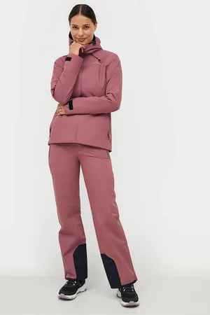 AHKKA Kuorihousut Shell Pant W