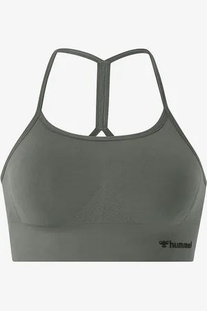 Hummel Urheilupaita hmlTiffy Seamless Sports Top