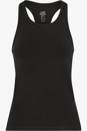 Casall Tank-urheilutoppi Essential Racerback