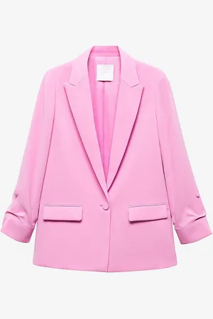 MANGO Pikkutakki Blazer Eleonor