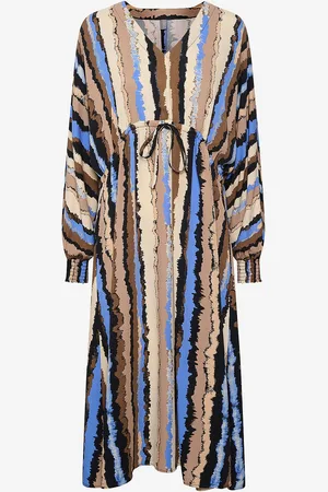 Culture Mekko cuTiana Long Dress