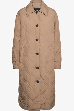 VERO MODA Takki vmAmberemerson Extra Long Coat