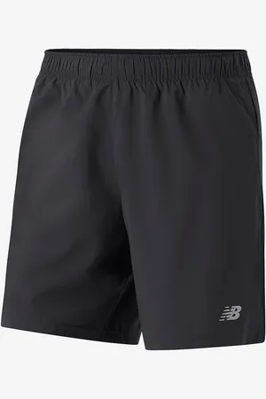 New Balance Juoksushortsit Core Run 7 Inch Short