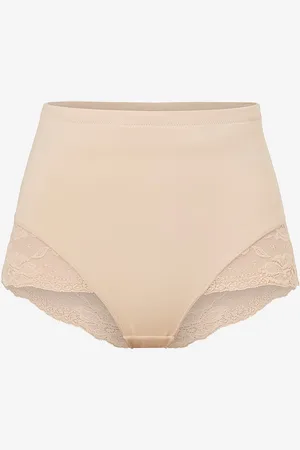 Dorina Shaping-housut Brigitte Shaping Brief - medium support