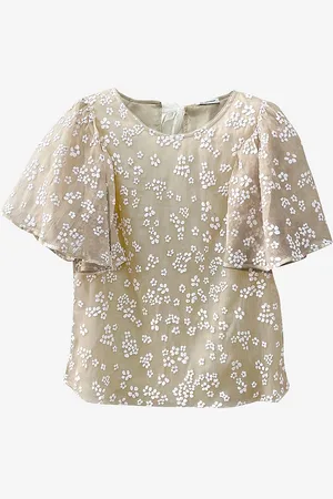 Ida Sjöstedt Pusero 223 Magda Top
