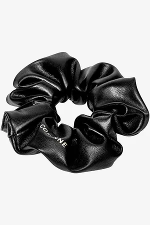 Corinne Vegan Scrunchie
