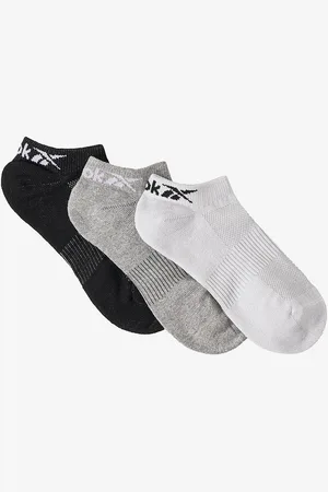 Reebok Nilkkasukat Sock Lowcut 3 kpl