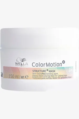 Wella ColorMotion+ Structure Mask 150 ml