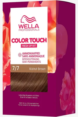 Wella Color Touch Pure Naturals 130 ml