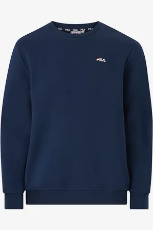 Fila Collegepaita Brustem Crew Sweat
