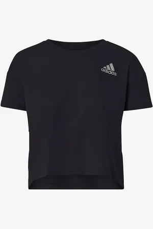 adidas Juoksupusero P.Blue Tee W