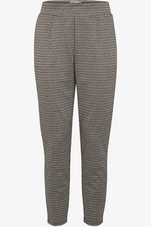 Ichi Housut ihKate Cameleon Pant