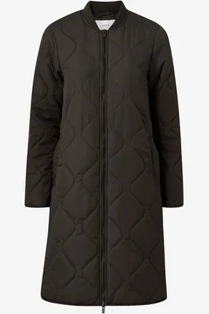 VILA Takki viManon Quilted Jacket