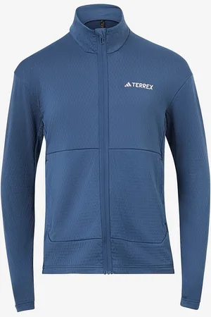 adidas Treenipaita Terrex Multi Full-Zip Fleece Jacket