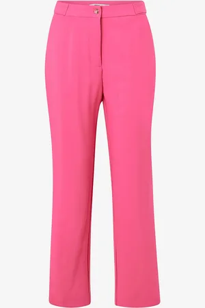 ONLY Housut onlMilian HW Strap Cigarette Pant
