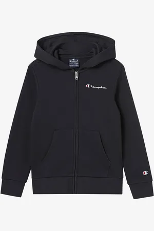 Champion Huppari Hooded Full Zip Sweatshirt