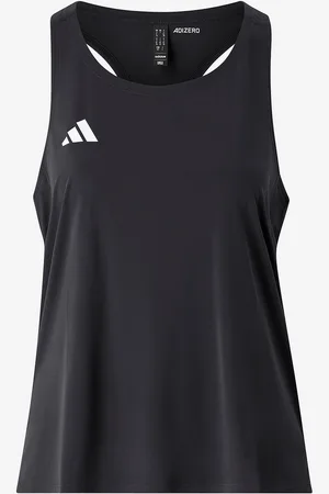 adidas Tank-urheilutoppi Adizero E Tank