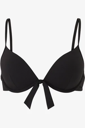 ESPRIT Bikini-rintaliivit Hamptons Beach Padded Plunge