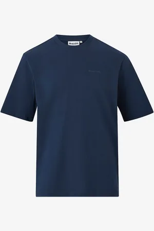 Resteröds T-paita Logo Mid Sleeve Tee