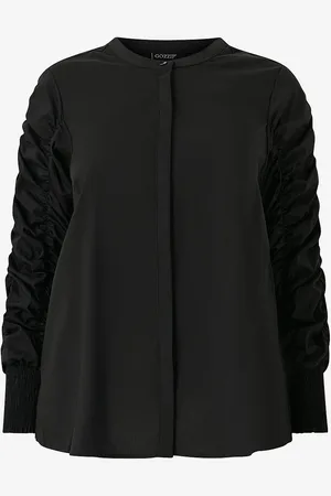 Gozzip Pusero Jeanet Shirt Blouse