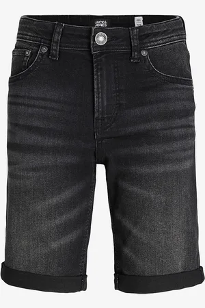 JACK & JONES Farkkushortsit jjiRick Jjoriginal Shorts MF 2350