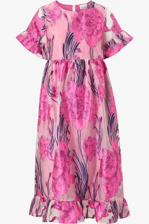 Noella Mekko Kylie Long Dress