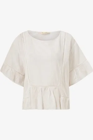 Odd Molly Pusero Helen Blouse