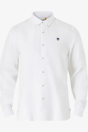 Timberland Paita Linen Shirt