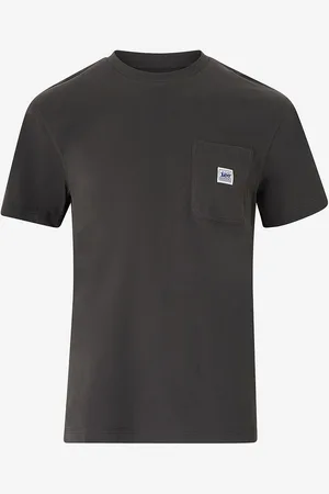 Lee T-paita WW Pocket Tee