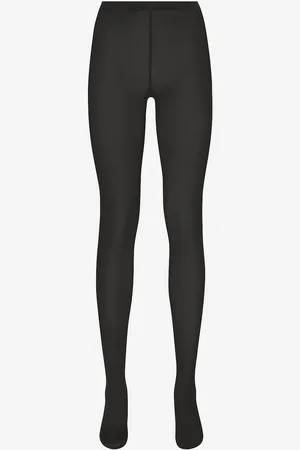 Wolford Sukkahousut Satin Opaque Tights 50 den