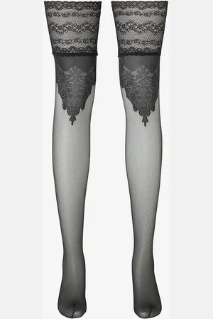 Falke Stay up-sukat Ceremonial 20 Den