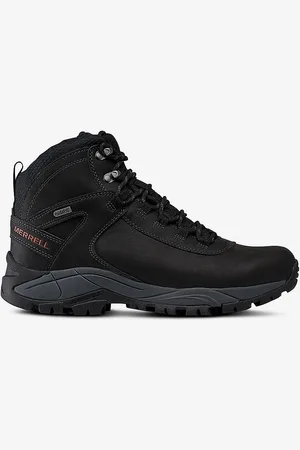 Merrell Vaelluskengät Boots Vego Mid Lthr Wtpf