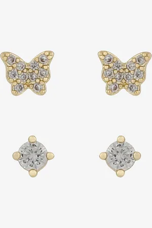 SNÖ of Sweden Korvakorut Vega Ear Set
