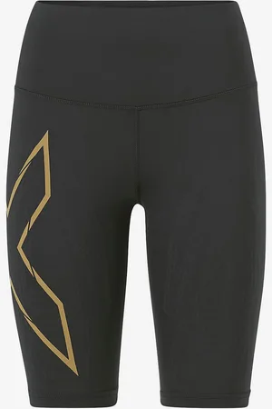 2XU Juoksushortsit Light Speed Mid-Rise Compression Shorts