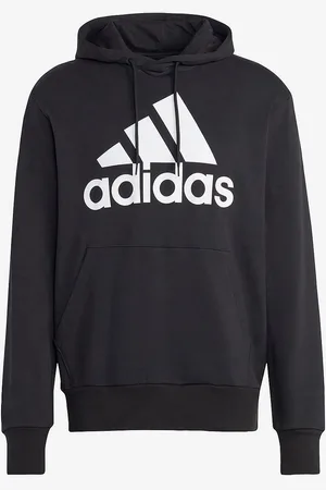 adidas Huppari M Bl Ft Hoodie