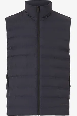 SELECTED Liivi slhBarry Quilted Gilet